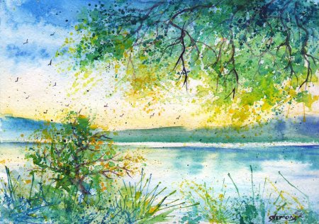 Художник Anna Armona