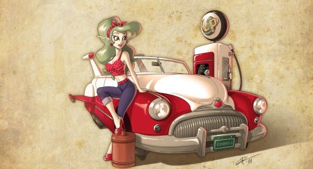 С днём автомобилиста открытки