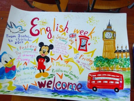 Символика Англии