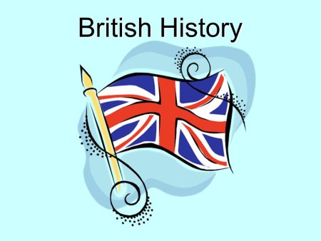 Атрибутика Англии