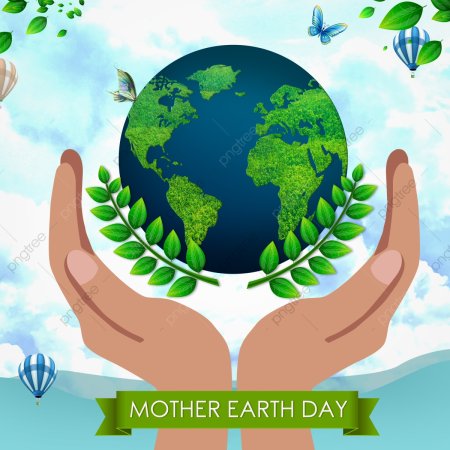 22 Апреля Международный день матери-земли International mother Earth Day