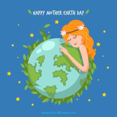 Международный день матери-земли