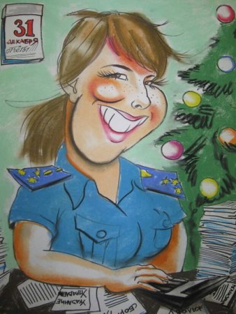 Судебный пристав прикол