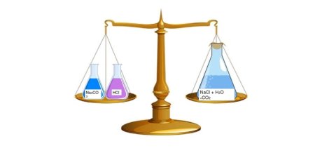 Закон сохранения массы