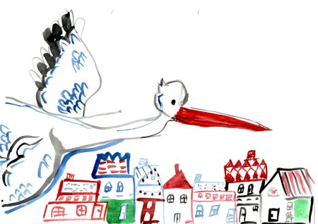 Картина день независимости Казахстана
