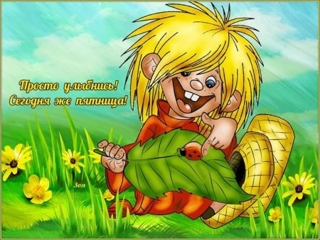 Открытки с юмором хорошего дня