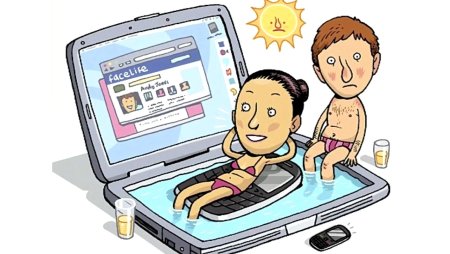 Безопасный интернет рисунки для конкурса