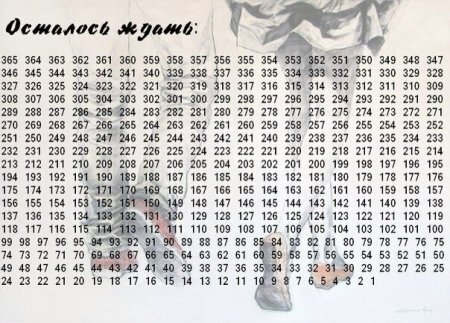 Календарь армия