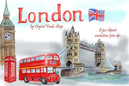 23 Апреля (English language Day)