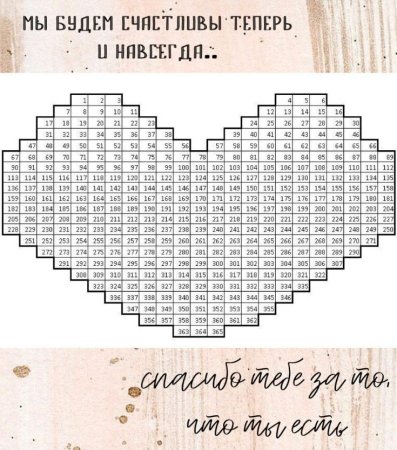 Календарь ДМБ 365