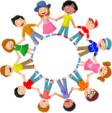 Всероссийский день помощи детям