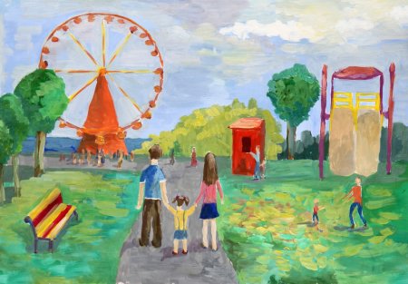 Успенский собор Смоленск рисунок