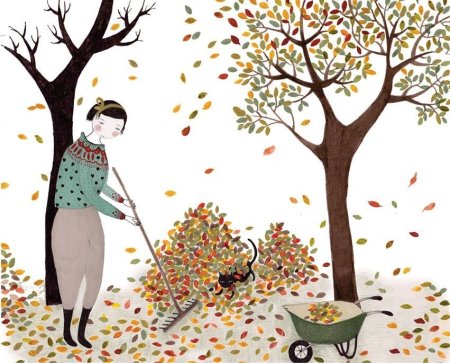 Художник Мария Владимировна Вишняк