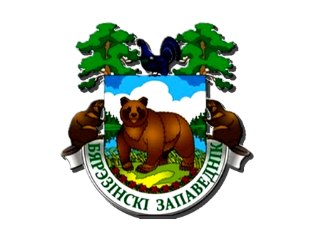 Символ заповедника