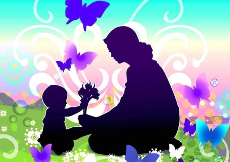 Международный женский день