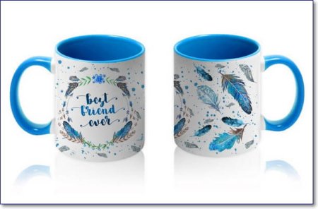 Кружка с изображением