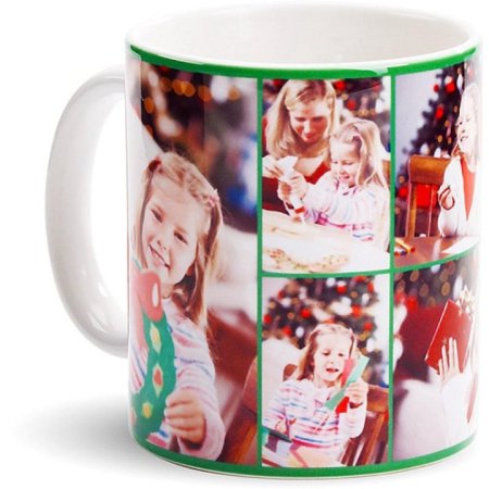 Печать на кружке