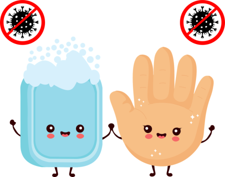 Чистые руки