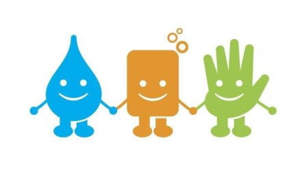 Всемирный день мытья рук (Global Handwashing Day)