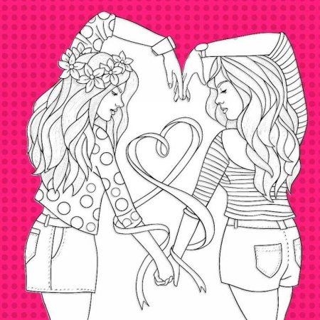 Рисунок на день рождения