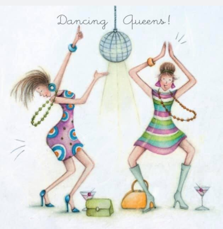 Рисунок на день рождения