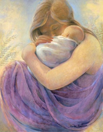 Мария Розенсон