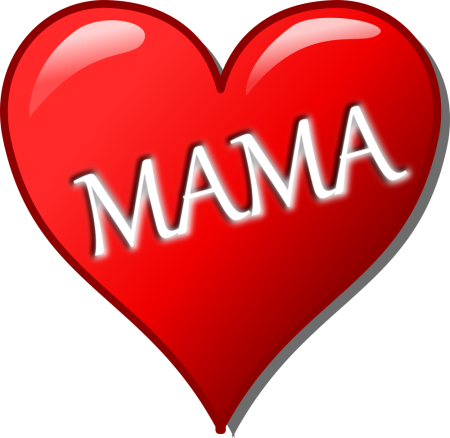 Красивые фразы про маму