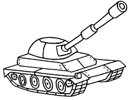Рисунок на 23 февраля