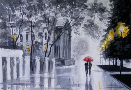 Александр Болотов художник