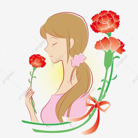 Роза раскраска