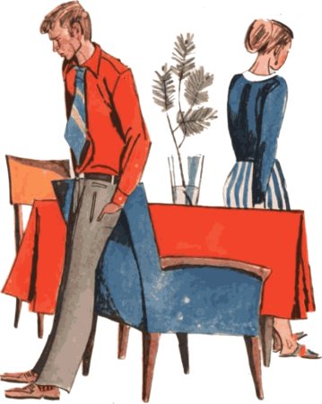 Анатолий Георгиевич Алексин самый счастливый день