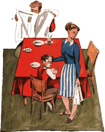 Самый счастливый день