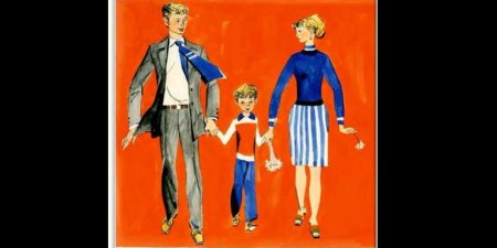 Мой самый счастливый день