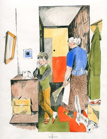 Произведения Анатолия Алексина самый счастливый день