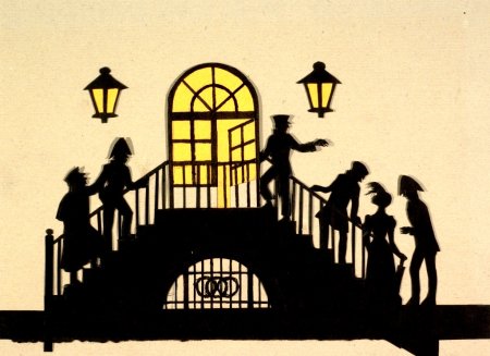 Плакат с днем рождения лицей