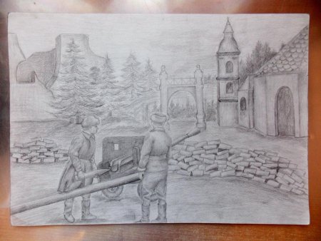 День освобождения Смоленщины