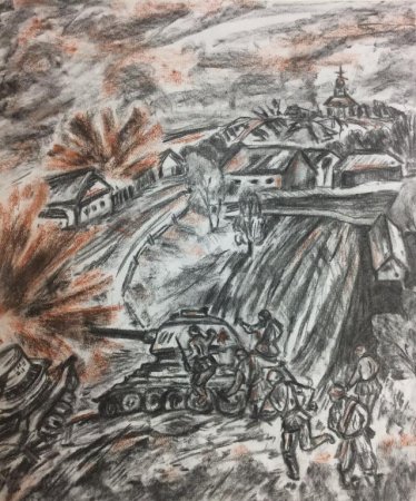 Освобождение Смоленщины