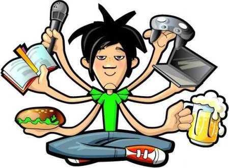 Иллюстрации на тему студент