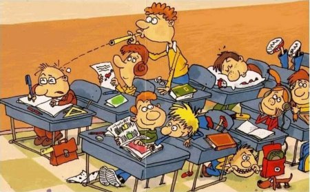 Приколы про студентов