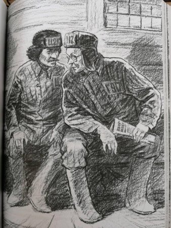 ГУЛАГ И один день Ивана Денисовича