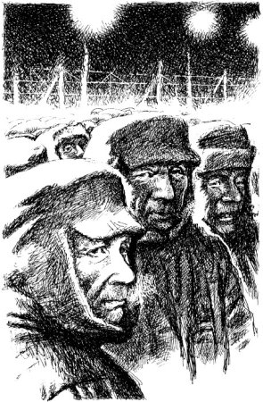 Один день из жизни Ивана Денисовича