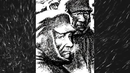 Один день Ивана Денисовича Иван Денисович