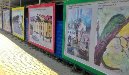 Ростов на Дону город я люблю