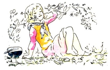 Раскадровка фотосессии