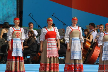 Димитриев день в Карелии