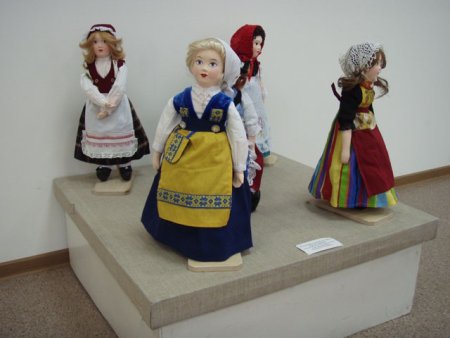 Димитриев день в Карелии