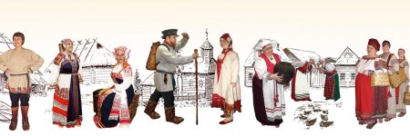 Дмитриев день в Карелии