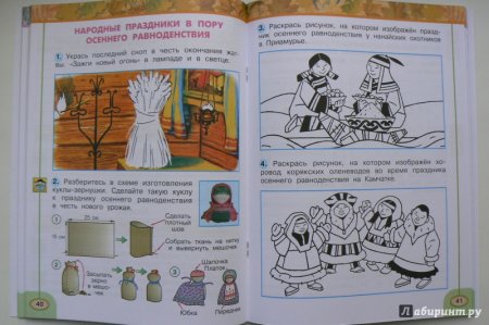 Национальный костюм Карелии вепсы