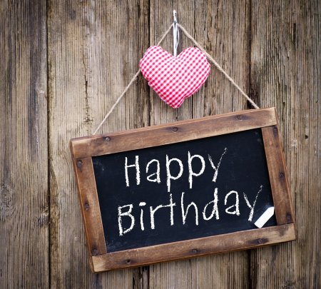 Рисунки мелом на доске