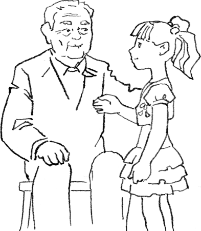 Раскраски день Победы для детей